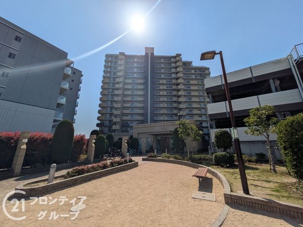 キャナルヴィスタアーバンコンフォート　中古マンション