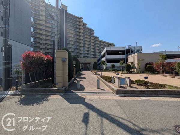 キャナルヴィスタアーバンコンフォート　中古マンション
