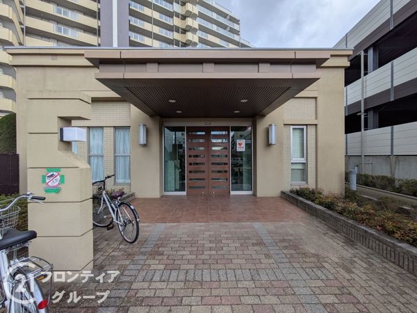 キャナルヴィスタアーバンコンフォート　中古マンション