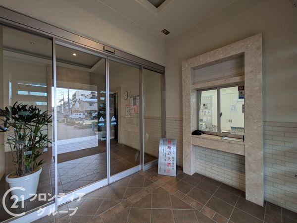 キャナルヴィスタアーバンコンフォート　中古マンション