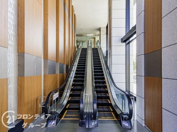 ザ・パークハウス神戸ハーバーランドタワー　中古マンション