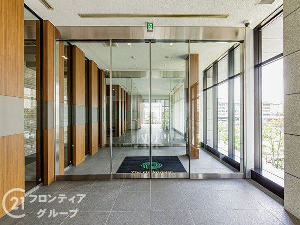 ザ・パークハウス神戸ハーバーランドタワー　中古マンション