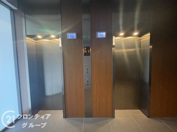 ザ・パークハウス神戸ハーバーランドタワー　中古マンション
