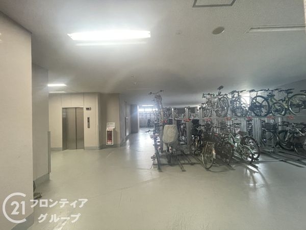 ザ・パークハウス神戸ハーバーランドタワー　中古マンション