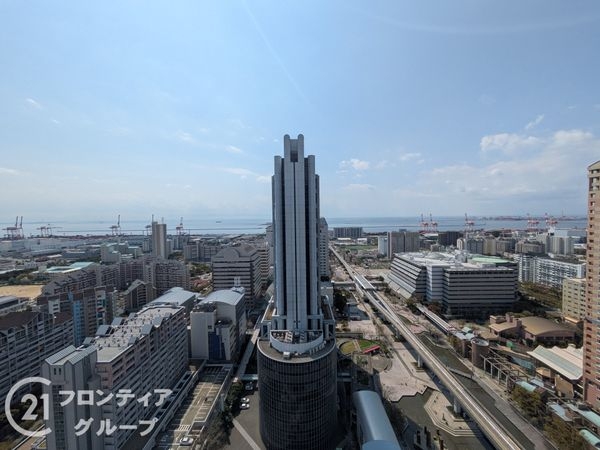 RICイーストコート参番街１０１号棟　中古マンション