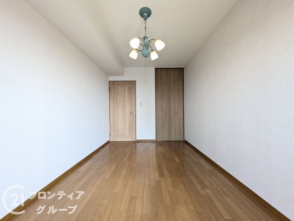 RICイーストコート参番街１０１号棟　中古マンション
