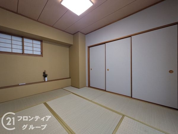 RICイーストコート参番街１０１号棟　中古マンション