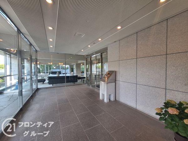 RICイーストコート参番街１０１号棟　中古マンション