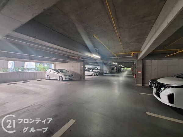 RICイーストコート参番街１０１号棟　中古マンション