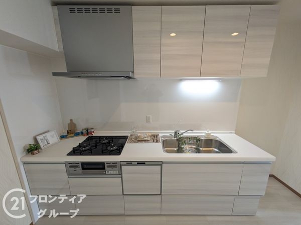 RICイーストコート参番街１０１号棟　中古マンション