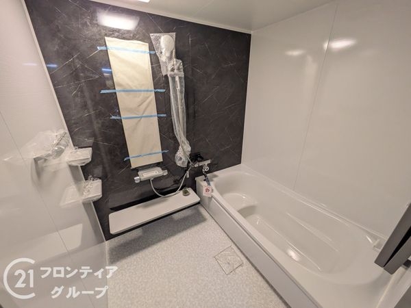 RICイーストコート参番街１０１号棟　中古マンション