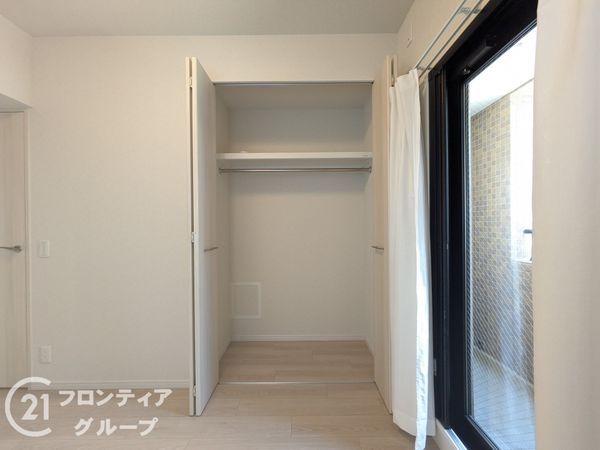 ワコーレトアロードザ・スイート　中古マンション