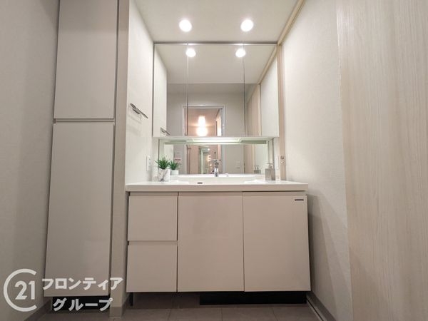 ワコーレトアロードザ・スイート　中古マンション