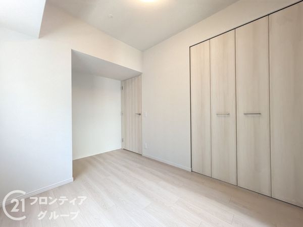 ワコーレトアロードザ・スイート　中古マンション