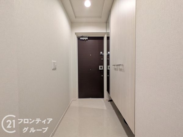 ワコーレトアロードザ・スイート　中古マンション