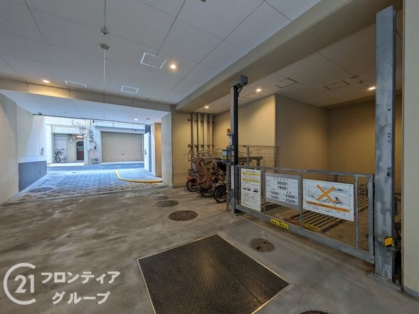 ワコーレトアロードザ・スイート　中古マンション