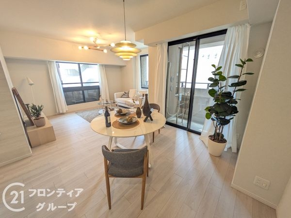 ワコーレトアロードザ・スイート　中古マンション