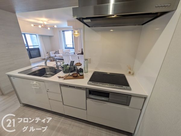 ワコーレトアロードザ・スイート　中古マンション