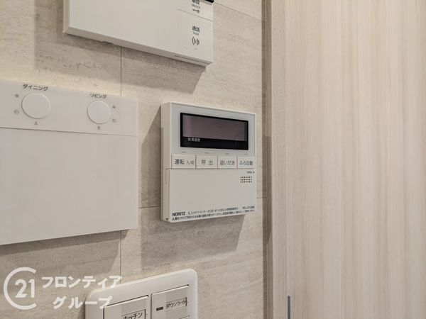 ワコーレトアロードザ・スイート　中古マンション