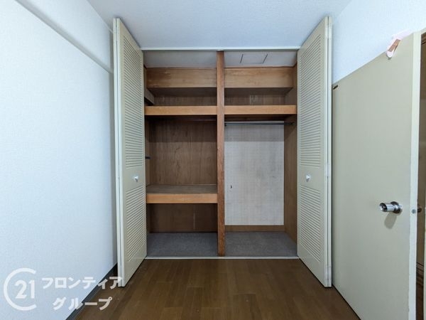 ドルミ灘C棟　中古マンション