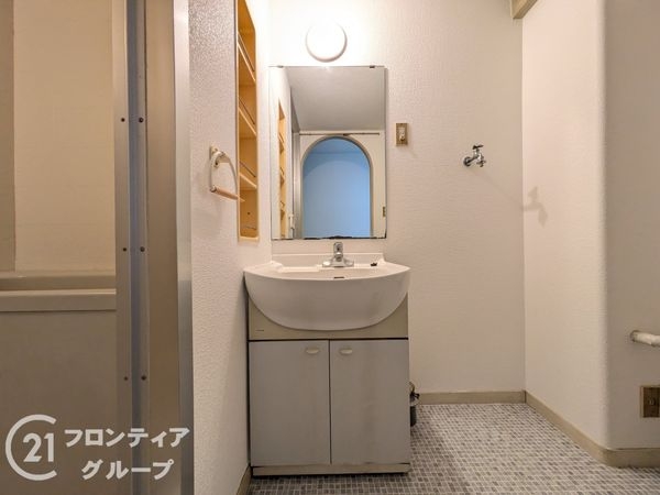 ドルミ灘C棟　中古マンション