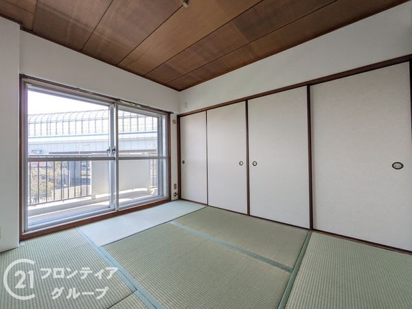 ドルミ灘C棟　中古マンション