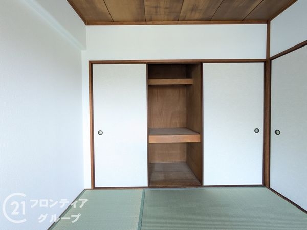 ドルミ灘C棟　中古マンション