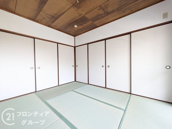 ドルミ灘C棟　中古マンション
