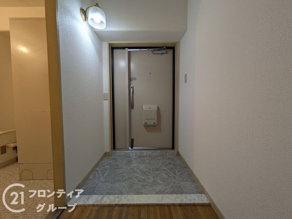 ドルミ灘C棟　中古マンション