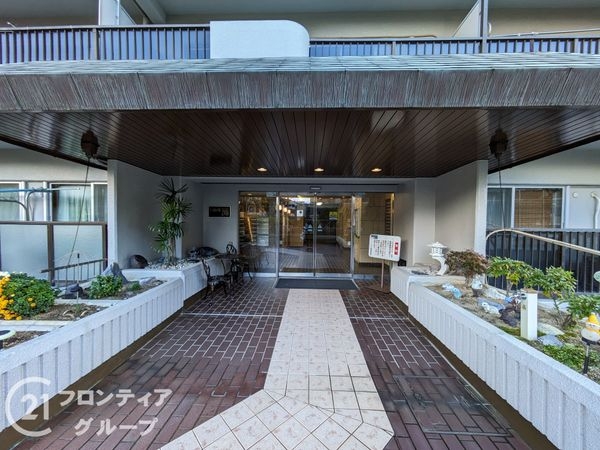 ドルミ灘C棟　中古マンション