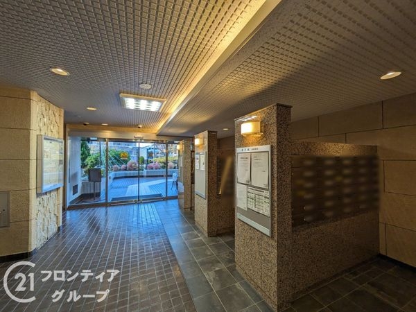 ドルミ灘C棟　中古マンション