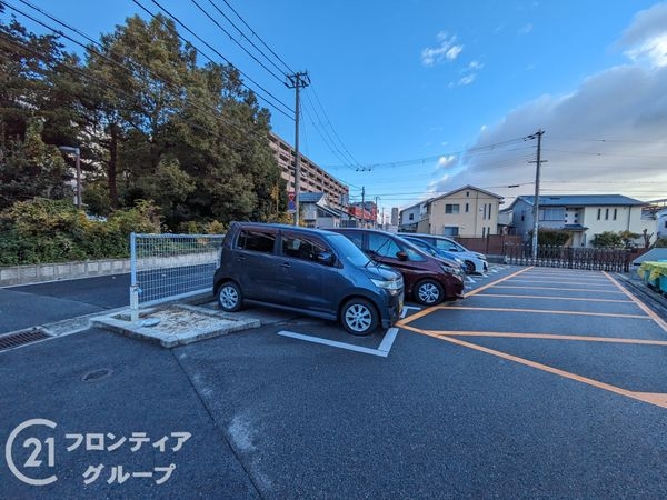 ドルミ灘C棟　中古マンション