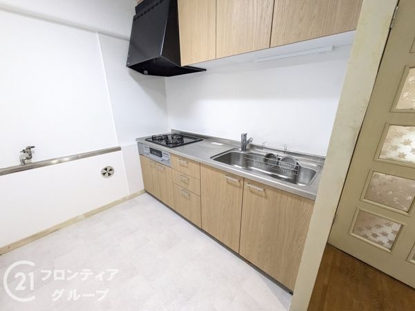 ドルミ灘C棟　中古マンション
