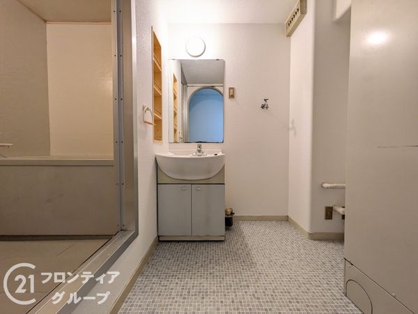 ドルミ灘C棟　中古マンション