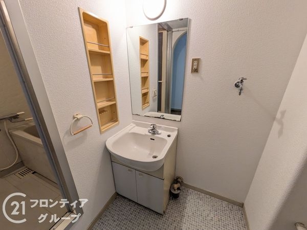 ドルミ灘C棟　中古マンション