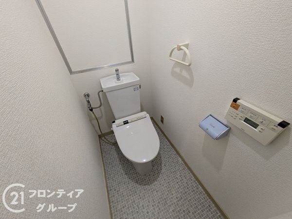 ドルミ灘C棟　中古マンション