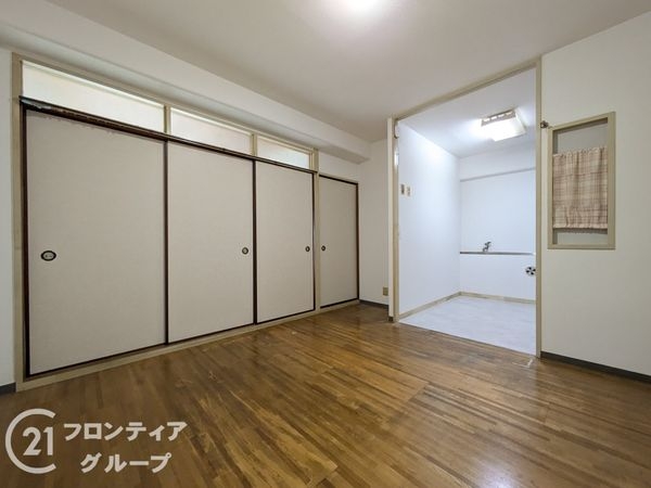 ドルミ灘C棟　中古マンション