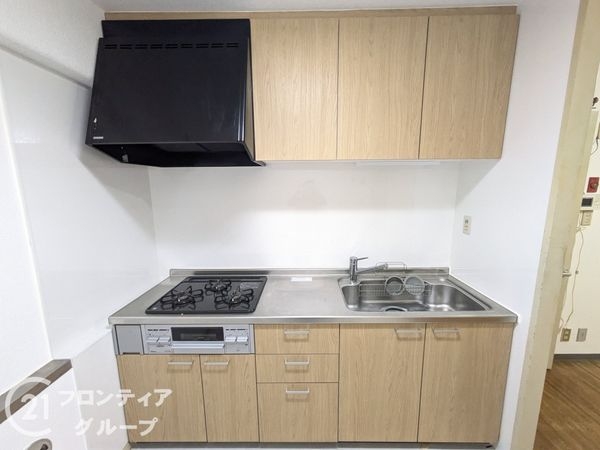 ドルミ灘C棟　中古マンション