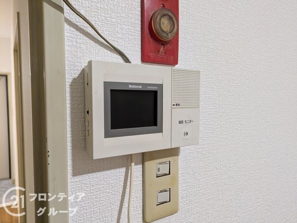 ドルミ灘C棟　中古マンション
