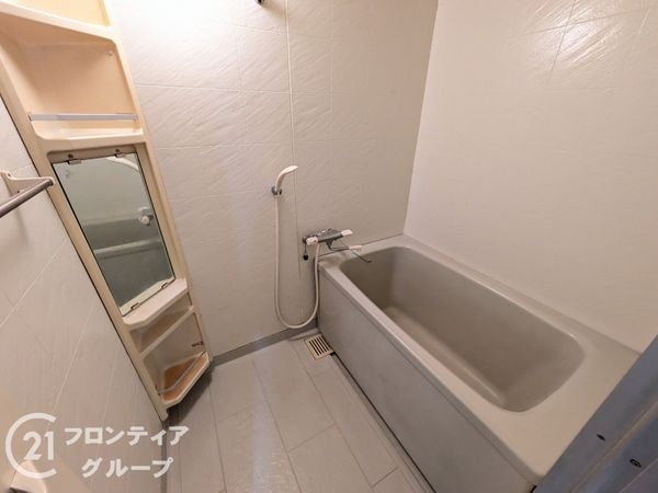 ドルミ灘C棟　中古マンション