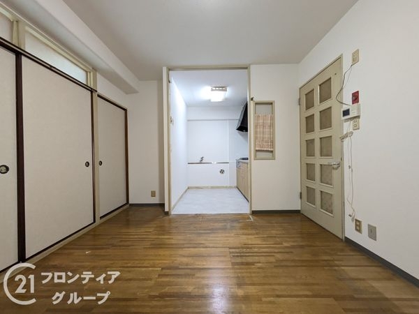 ドルミ灘C棟　中古マンション