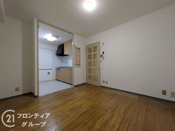 ドルミ灘C棟　中古マンション