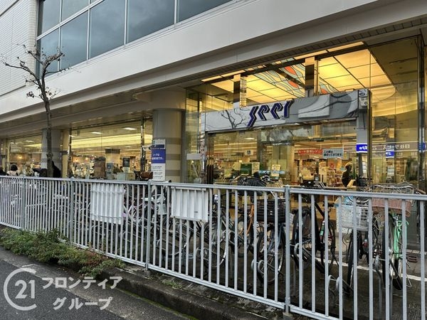 サンコート住吉駅前 中古マンション(コープシーア)