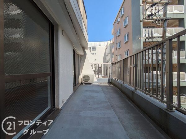 サンコート住吉駅前　中古マンション