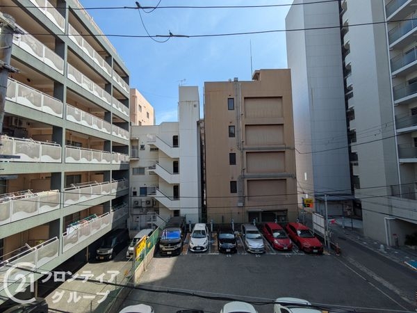サンコート住吉駅前　中古マンション