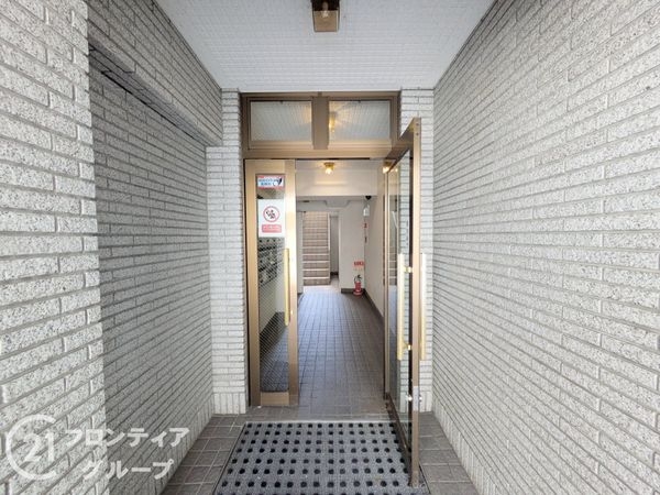 サンコート住吉駅前　中古マンション