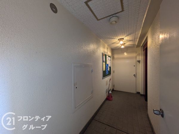 サンコート住吉駅前　中古マンション