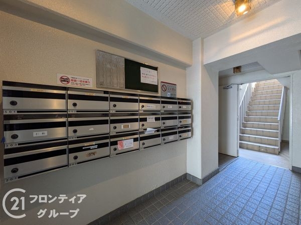 サンコート住吉駅前　中古マンション