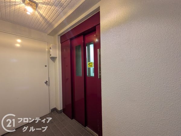サンコート住吉駅前　中古マンション
