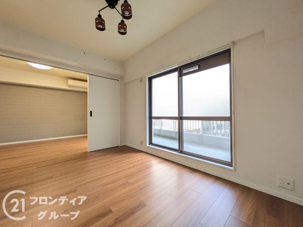 サンコート住吉駅前　中古マンション